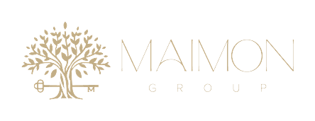 The Maimon Group logo
