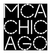 The Museum of Contemporary Art logo