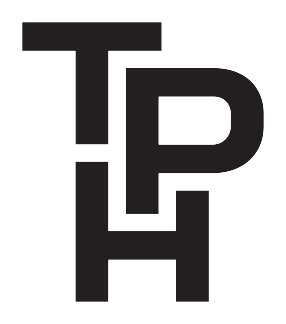 The Potter's House logo