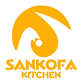 Sankofa Kitchen logo