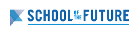 The School of the Future logo