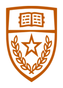 The University of Texas at Austin logo