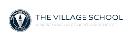 The Village School logo