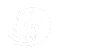 The Vortex logo