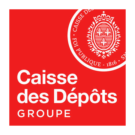 Théâtre des Champs-Élysées logo