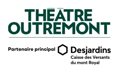 Théâtre Outremont logo