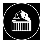 Théâtre Royal de la Monnaie logo