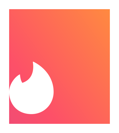 Tinder logo