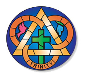 Trinity Baptist Church logo