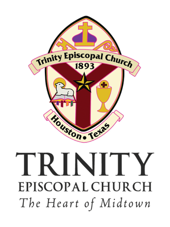 Trinity Episcopal Church logo
