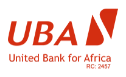 UBA Cameroon logo