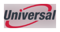 Universal Logistics logo