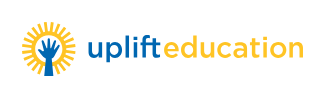 Uplift Luna Secondary School logo