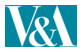 V&A Museum logo