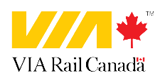 Via Rail logo
