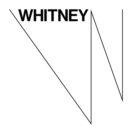 Whitney Museum of American Art logo