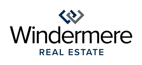 Windermere Real Estate logo