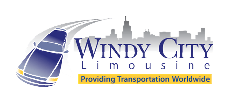 Windy City Limousine & Bus logo