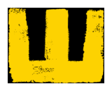 Woolly Mammoth Theatre logo