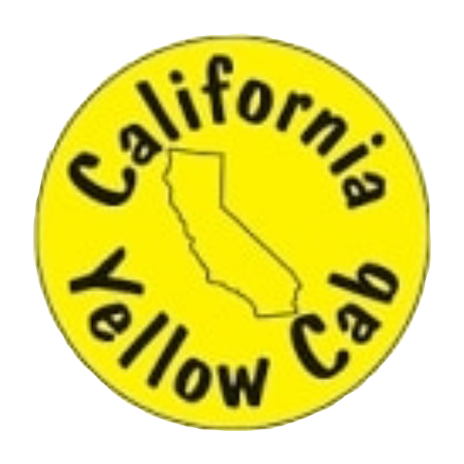 Yellow Cab Austin logo