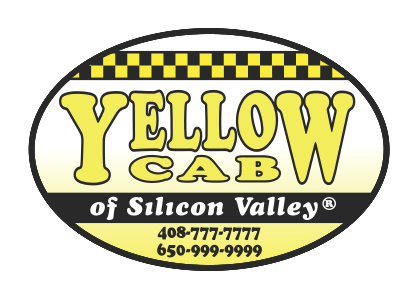 Yellow Checker Cab logo
