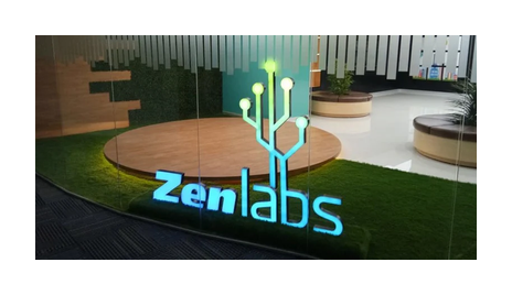 Zensar Technologies logo