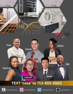 The Yong Network