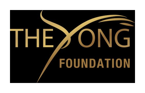 THE YONG FOUNDATION logo