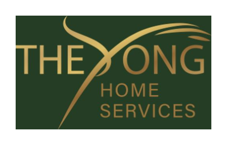 The Yong Home Services logo