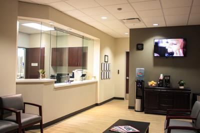 Parkside Surgery Center