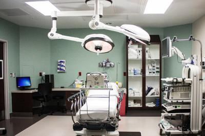 Parkside Surgery Center