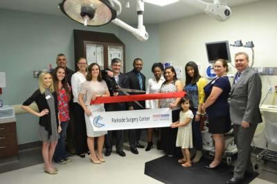 Parkside Surgery Center