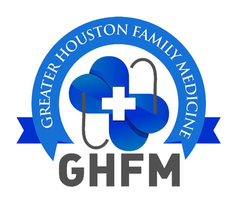 Greater Houston Family Medicine logo