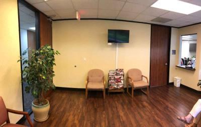 Greater Houston Family Medicine