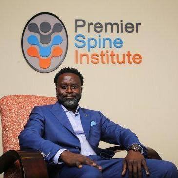 Premier Spine Institute PLLC