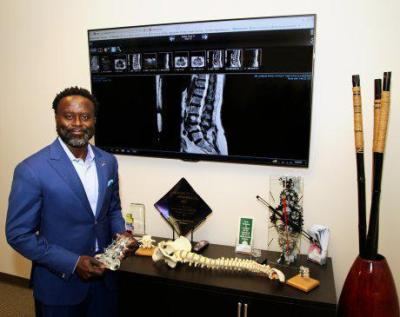 Premier Spine Institute PLLC
