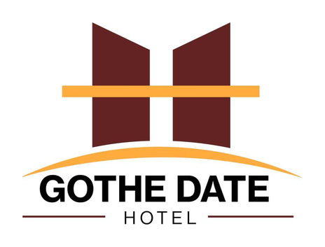 HOTEL GOTHE DATE logo