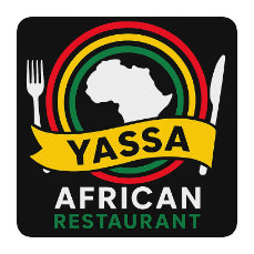 Yassa African Restaurant logo