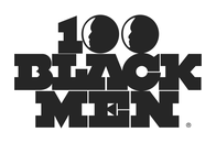 100 Black Men of Greater Dallas logo