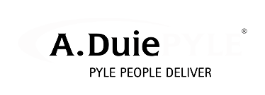 A. Duie Pyle logo