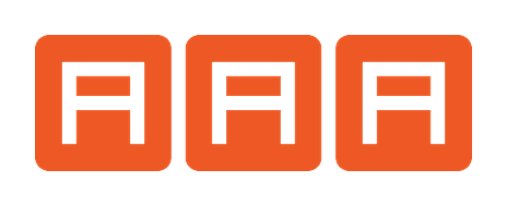 African Artists Association logo