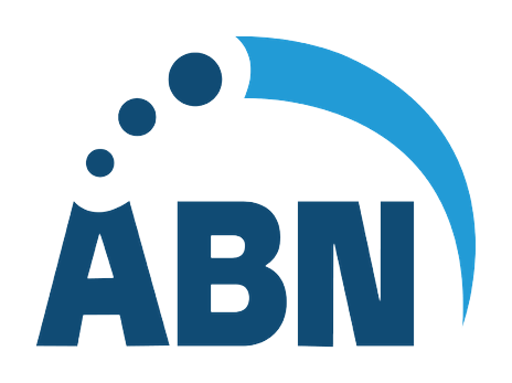 African Business Network logo
