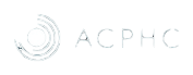 African Communities Public Health Coalition logo
