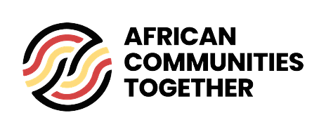 African Communities Together logo