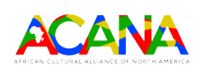 African Cultural Alliance of North America logo