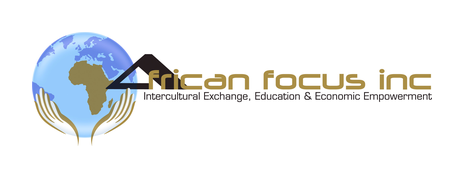 African Focus logo