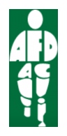 African Foundation for Development logo