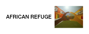 African Refuge logo