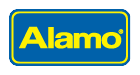 Alamo Rent A Car logo