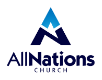 All Nations Church logo